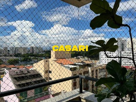 Foto 4 do(a) Apartamento de 3 quartos à venda em Rudge Ramos, São Bernardo do Campo
