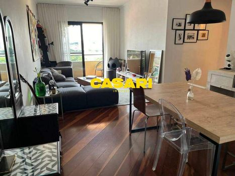 Foto 2 do(a) Apartamento de 3 quartos à venda em Rudge Ramos, São Bernardo do Campo