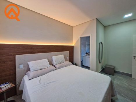 Foto 14 do(a) Casa em Condomínio de 3 quartos à venda em Parque Rural Fazenda Santa Cândida, Campinas