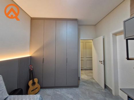 Foto 21 do(a) Casa em Condomínio de 3 quartos à venda em Parque Rural Fazenda Santa Cândida, Campinas