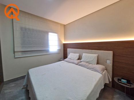 Foto 13 do(a) Casa em Condomínio de 3 quartos à venda em Parque Rural Fazenda Santa Cândida, Campinas