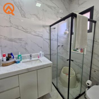 Foto 26 do(a) Casa em Condomínio de 3 quartos à venda em Parque Rural Fazenda Santa Cândida, Campinas