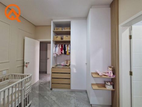 Foto 24 do(a) Casa em Condomínio de 3 quartos à venda em Parque Rural Fazenda Santa Cândida, Campinas