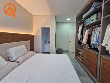 Foto 15 do(a) Casa em Condomínio de 3 quartos à venda em Parque Rural Fazenda Santa Cândida, Campinas