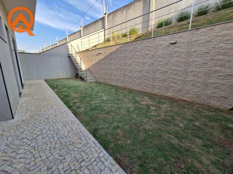 Foto 11 do(a) Casa em Condomínio de 3 quartos à venda em Parque Rural Fazenda Santa Cândida, Campinas