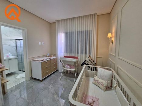 Foto 23 do(a) Casa em Condomínio de 3 quartos à venda em Parque Rural Fazenda Santa Cândida, Campinas