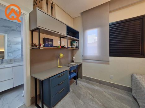 Foto 20 do(a) Casa em Condomínio de 3 quartos à venda em Parque Rural Fazenda Santa Cândida, Campinas