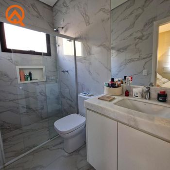 Foto 17 do(a) Casa em Condomínio de 3 quartos à venda em Parque Rural Fazenda Santa Cândida, Campinas