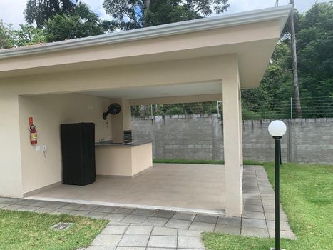 Foto 34 do(a) Casa em Condomínio de 3 quartos à venda em Parque Rural Fazenda Santa Cândida, Campinas