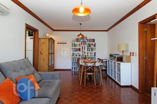Foto 7 do(a) Apartamento de 3 quartos à venda em São João, Porto Alegre