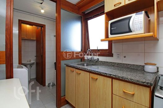 Foto 12 do(a) Apartamento de 3 quartos à venda em São João, Porto Alegre
