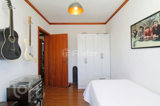 Foto 18 do(a) Apartamento de 3 quartos à venda em São João, Porto Alegre