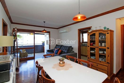Foto 6 do(a) Apartamento de 3 quartos à venda em São João, Porto Alegre
