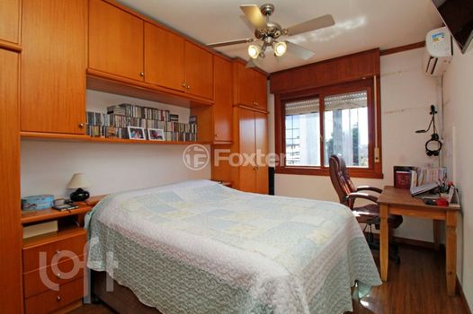 Foto 13 do(a) Apartamento de 3 quartos à venda em São João, Porto Alegre