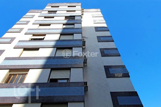 Foto 35 do(a) Apartamento de 3 quartos à venda em São João, Porto Alegre