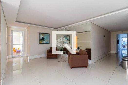 Foto 34 do(a) Apartamento de 3 quartos à venda em Vila Bertioga, São Paulo