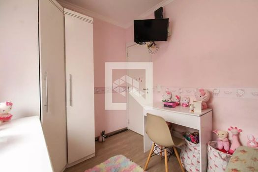 Foto 30 do(a) Apartamento de 3 quartos à venda em Vila Bertioga, São Paulo