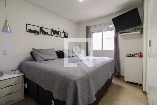 Foto 25 do(a) Apartamento de 3 quartos à venda em Vila Bertioga, São Paulo