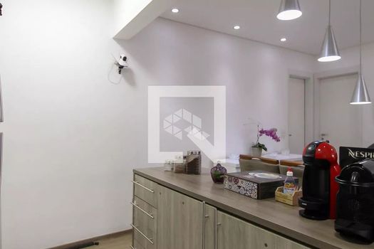 Foto 21 do(a) Apartamento de 3 quartos à venda em Vila Bertioga, São Paulo