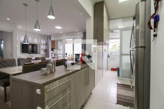 Foto 20 do(a) Apartamento de 3 quartos à venda em Vila Bertioga, São Paulo