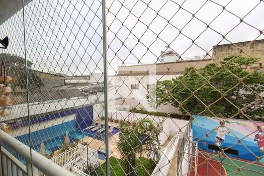 Foto 11 do(a) Apartamento de 3 quartos à venda em Vila Bertioga, São Paulo