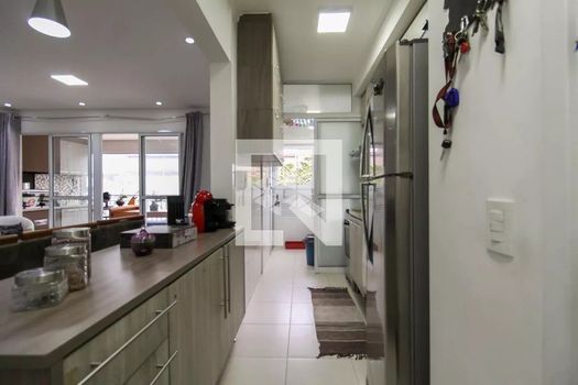 Foto 19 do(a) Apartamento de 3 quartos à venda em Vila Bertioga, São Paulo