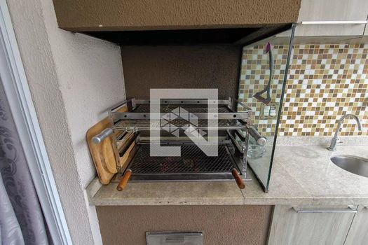 Foto 10 do(a) Apartamento de 3 quartos à venda em Vila Bertioga, São Paulo