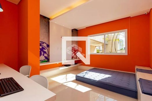 Foto 37 do(a) Apartamento de 3 quartos à venda em Vila Bertioga, São Paulo