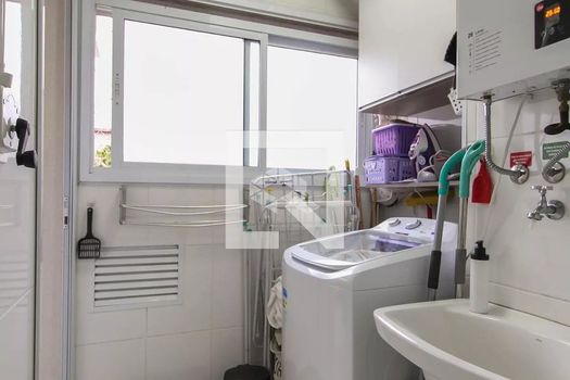 Foto 33 do(a) Apartamento de 3 quartos à venda em Vila Bertioga, São Paulo