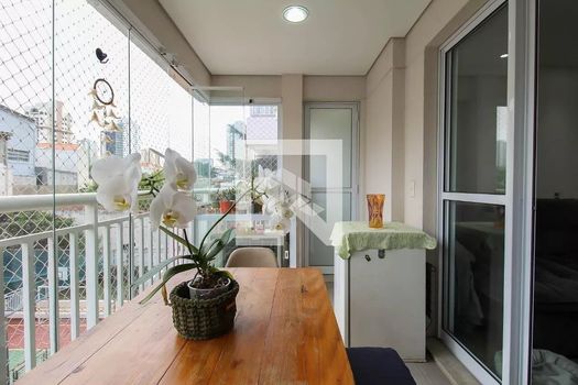 Foto 7 do(a) Apartamento de 3 quartos à venda em Vila Bertioga, São Paulo