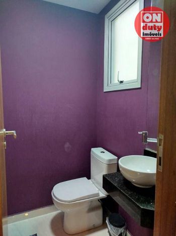 Foto 6 do(a) Casa em Condomínio de 2 quartos à venda em Marapé, Santos