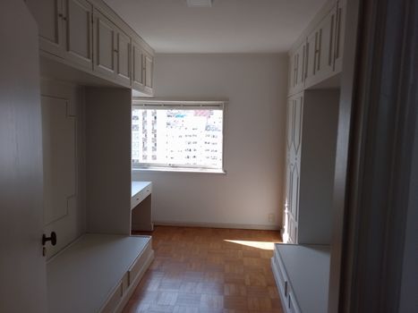 Foto 17 do(a) Apartamento de 5 quartos à venda em Jardim Paulista, São Paulo