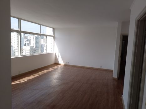 Foto 1 do(a) Apartamento de 5 quartos à venda em Jardim Paulista, São Paulo