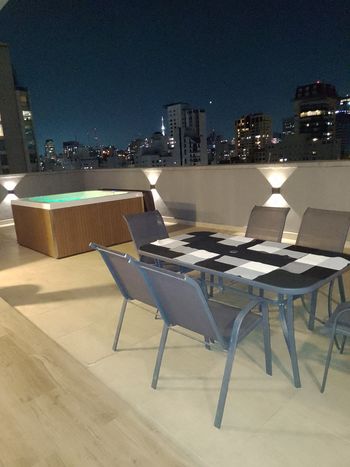 Foto 37 do(a) Apartamento de 5 quartos à venda em Jardim Paulista, São Paulo
