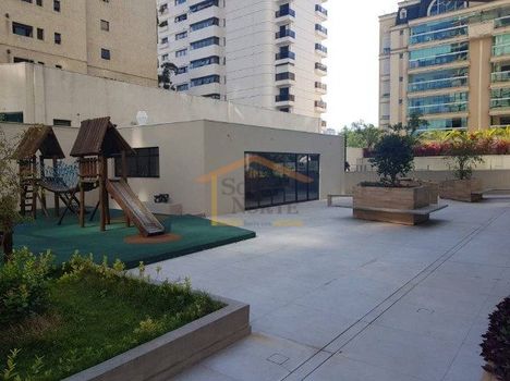 Foto 2 do(a) Cobertura de 4 quartos à venda em Santana, São Paulo