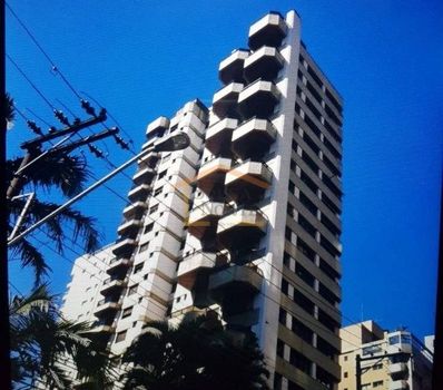 Foto 1 do(a) Cobertura de 4 quartos à venda em Santana, São Paulo