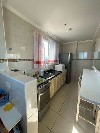 Foto 11 do(a) Apartamento de 2 quartos à venda em Maracanã, Praia Grande