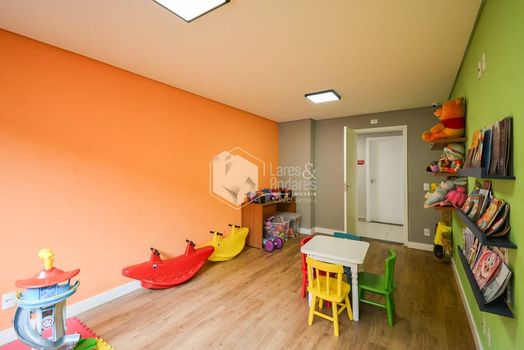Foto 37 do(a) Apartamento de 1 quartos à venda em Vila Moraes, São Paulo