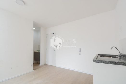 Foto 5 do(a) Apartamento de 1 quartos à venda em Vila Moraes, São Paulo