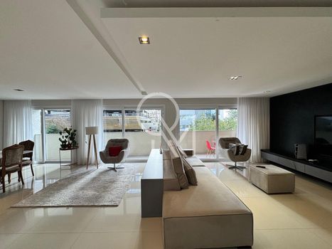 Foto 10 do(a) Apartamento de 3 quartos à venda em Exposição, Caxias do Sul