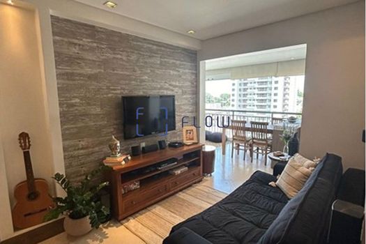 Foto 13 do(a) Apartamento de 2 quartos à venda em Vila Santa Catarina, São Paulo