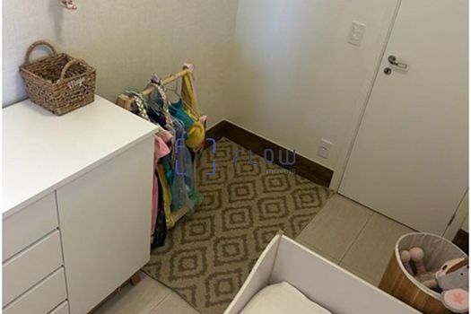 Foto 22 do(a) Apartamento de 2 quartos à venda em Vila Santa Catarina, São Paulo