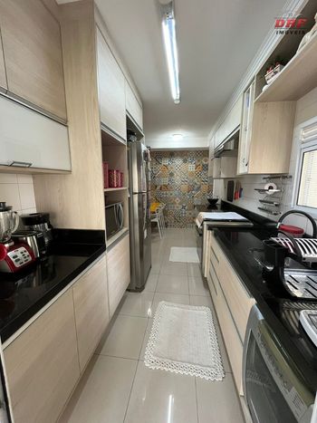 Foto 6 do(a) Apartamento de 3 quartos à venda em Vila Santo Antônio, Guarulhos