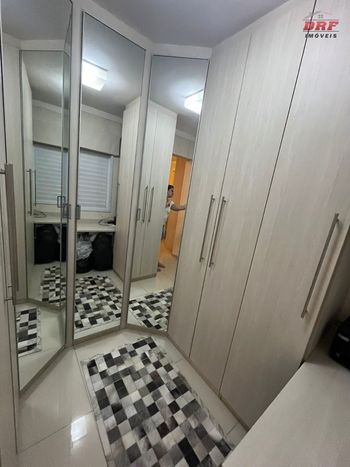 Foto 4 do(a) Apartamento de 3 quartos à venda em Vila Santo Antônio, Guarulhos