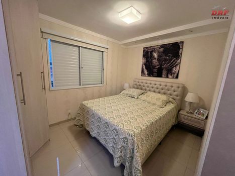 Foto 5 do(a) Apartamento de 3 quartos à venda em Vila Santo Antônio, Guarulhos