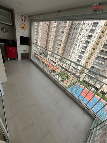 Foto 7 do(a) Apartamento de 3 quartos à venda em Vila Santo Antônio, Guarulhos