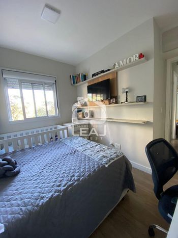 Foto 7 do(a) Apartamento de 2 quartos à venda em Vila Andrade, São Paulo