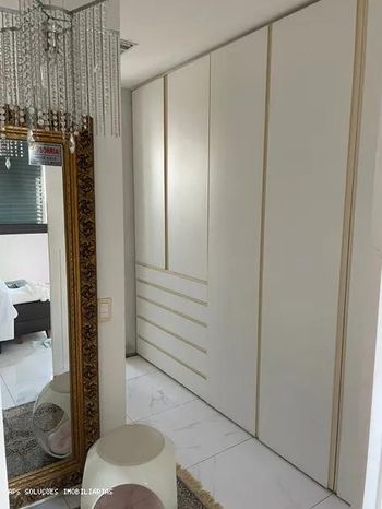Foto 4 do(a) Apartamento de 3 quartos à venda em Santa Lúcia, Belo Horizonte