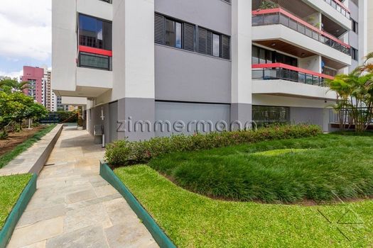 Foto 43 do(a) Apartamento de 3 quartos à venda em Pinheiros, São Paulo