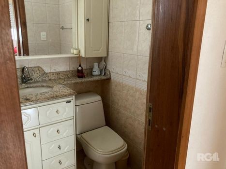 Foto 7 do(a) Apartamento de 2 quartos à venda em São João, Porto Alegre